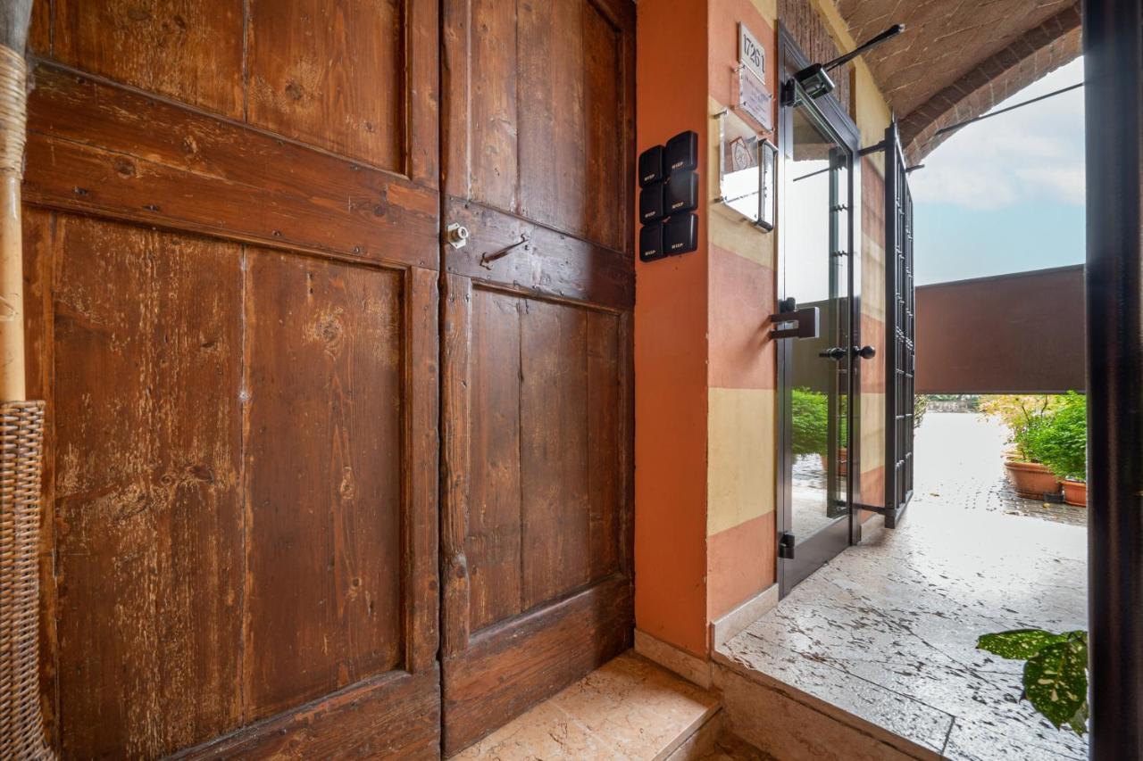 Casello A1, Modena Sud - Villa Aurora Charming Rooms Exterior photo