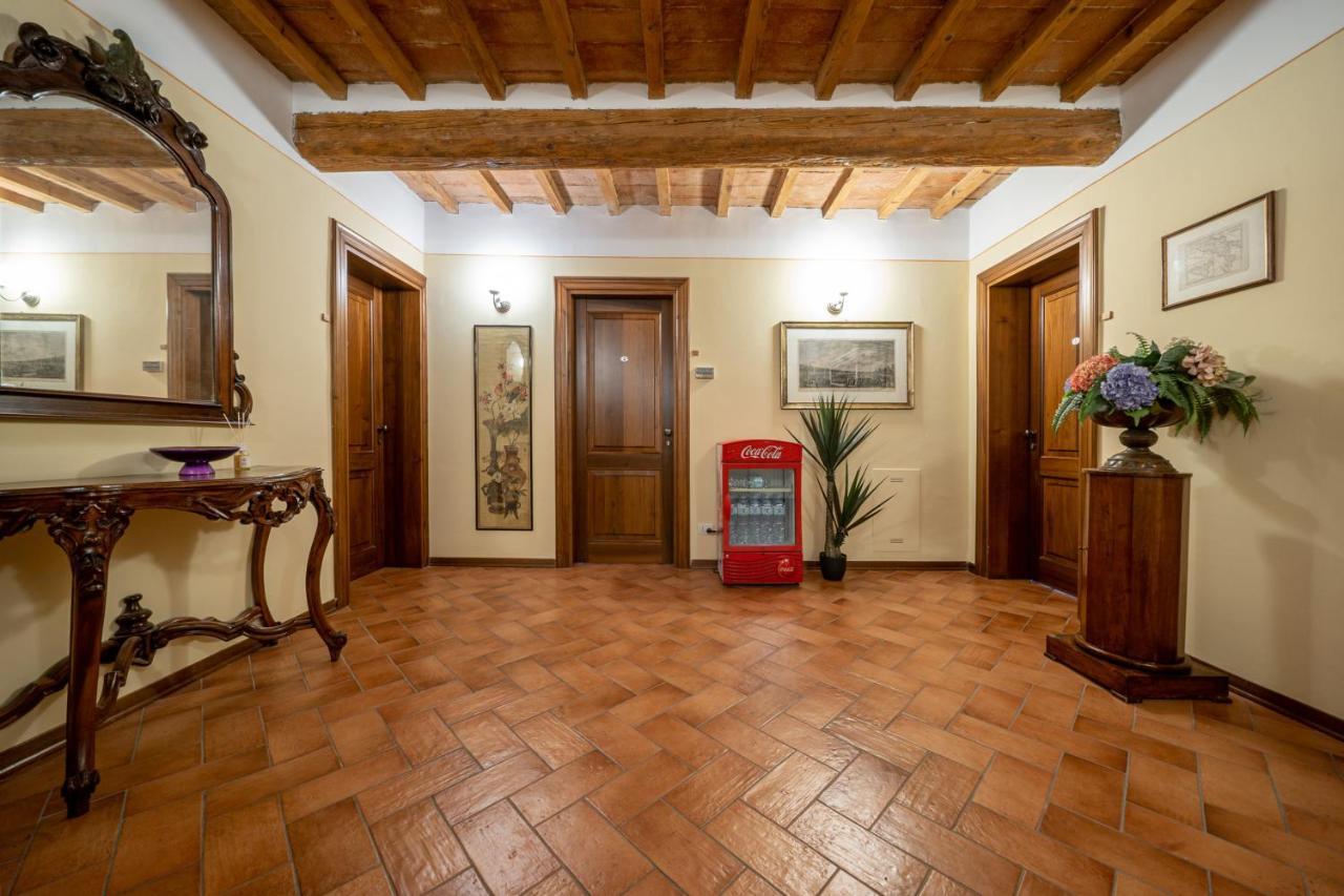 Casello A1, Modena Sud - Villa Aurora Charming Rooms Exterior photo