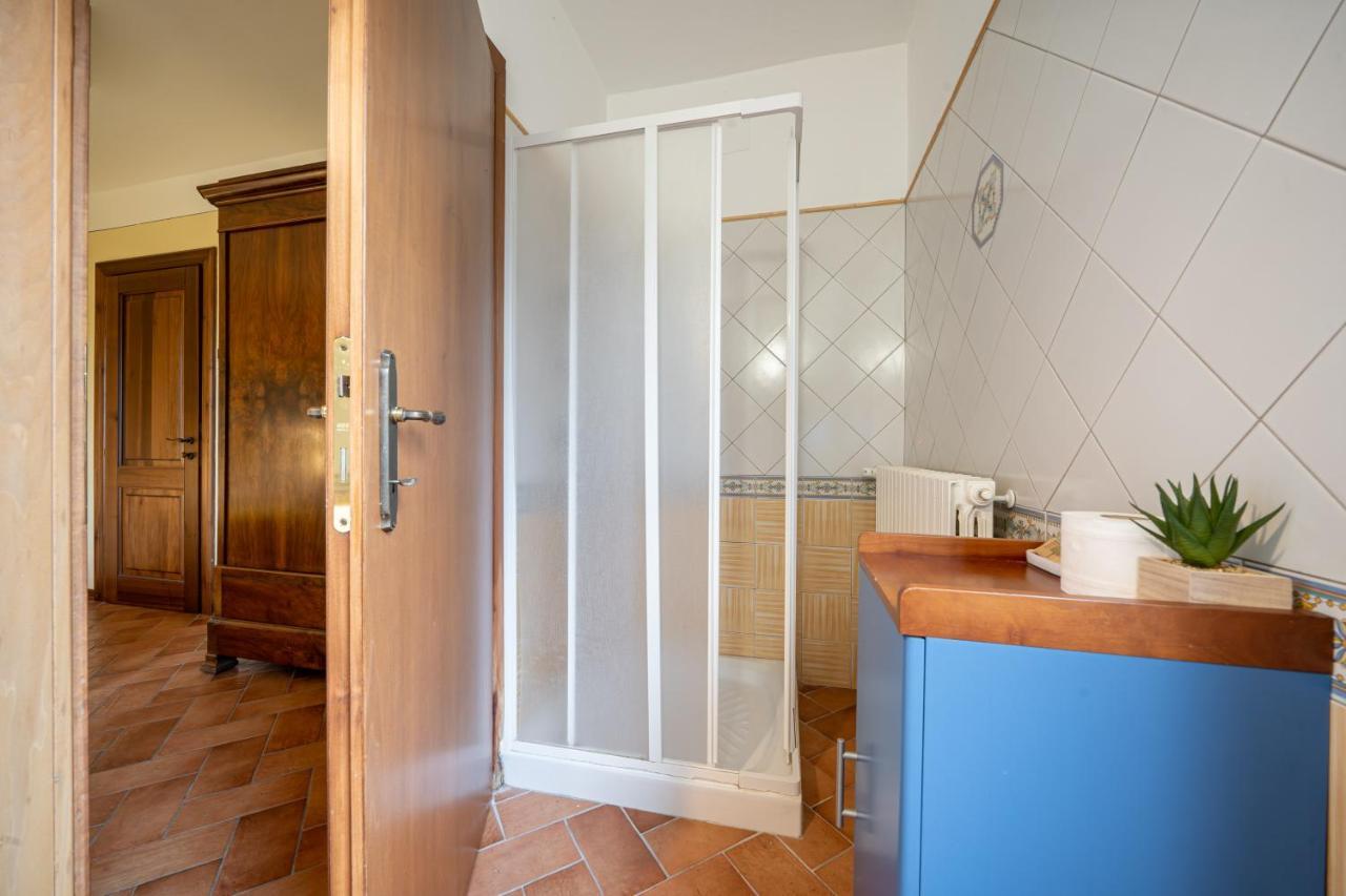 Casello A1, Modena Sud - Villa Aurora Charming Rooms Exterior photo