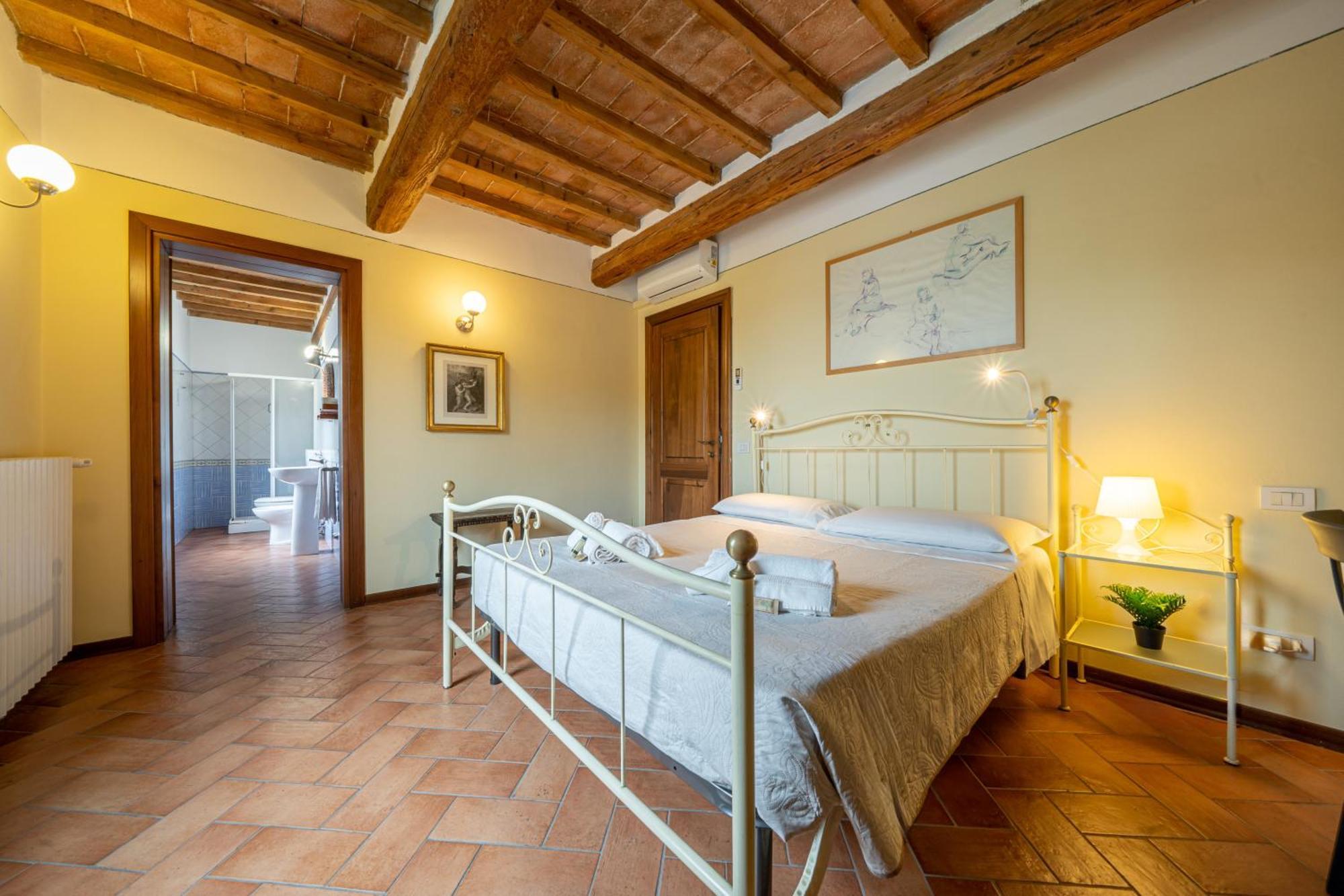 Casello A1, Modena Sud - Villa Aurora Charming Rooms Exterior photo